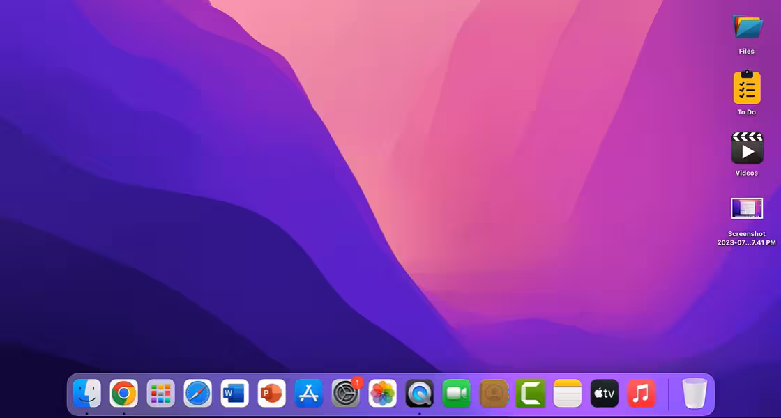 monitor